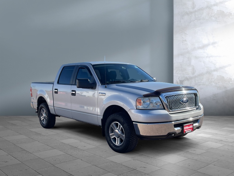 2007 Ford F-150