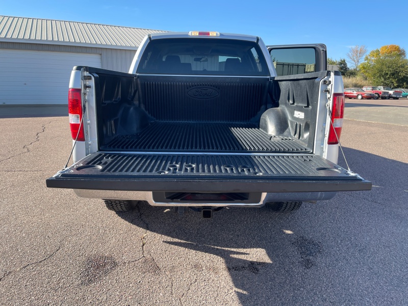 2007 Ford F-150