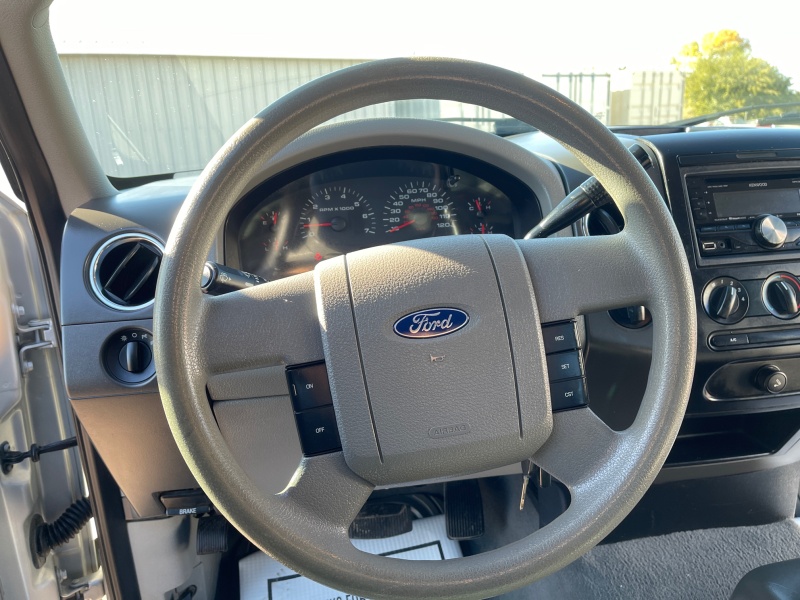 2007 Ford F-150