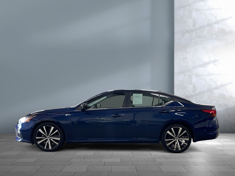 2022 Nissan Altima