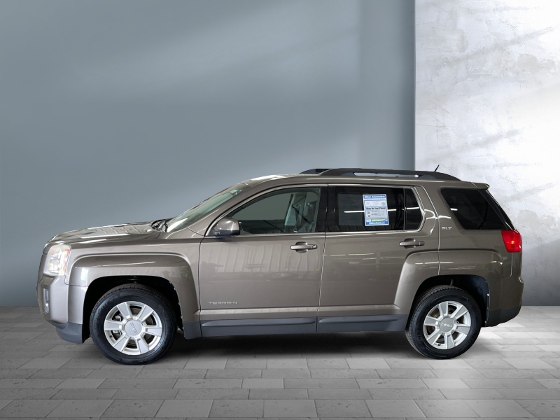 2012 GMC Terrain