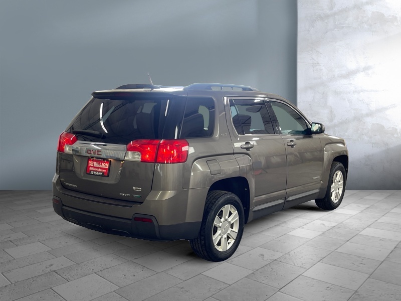 2012 GMC Terrain