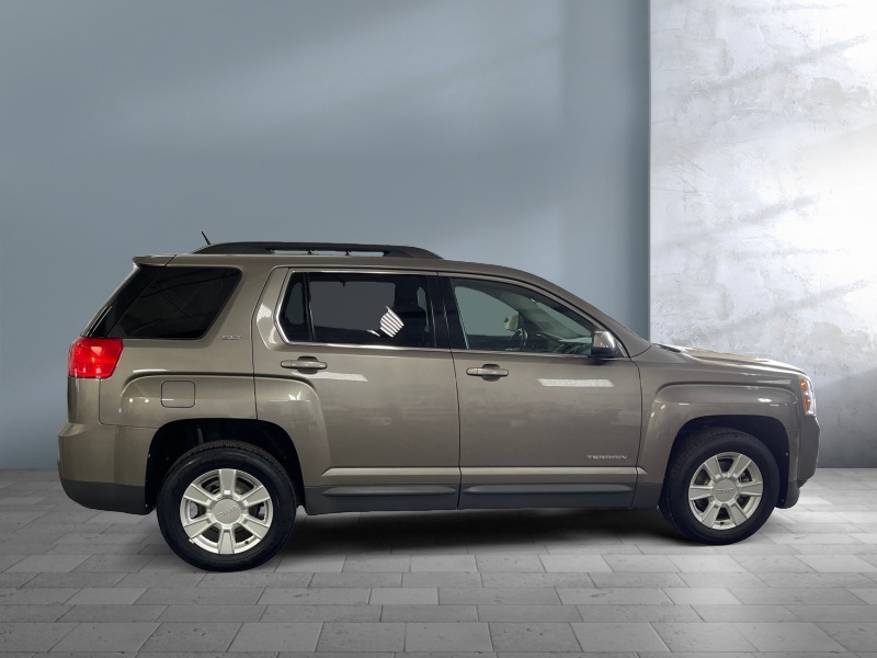 2012 GMC Terrain