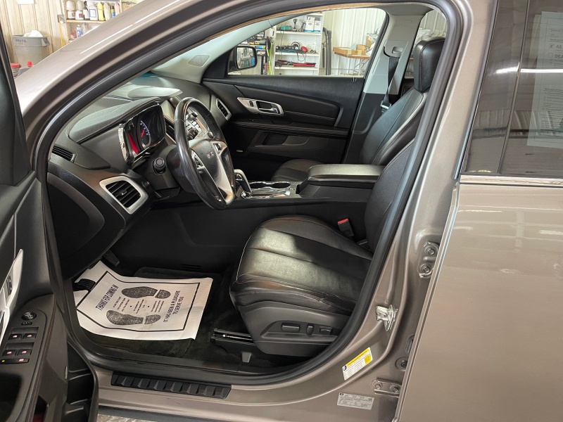 2012 GMC Terrain