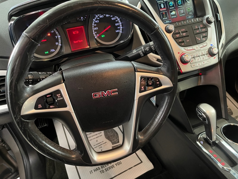 2012 GMC Terrain