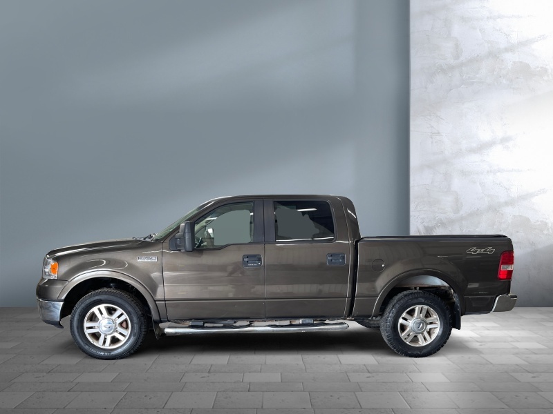 2008 Ford F-150