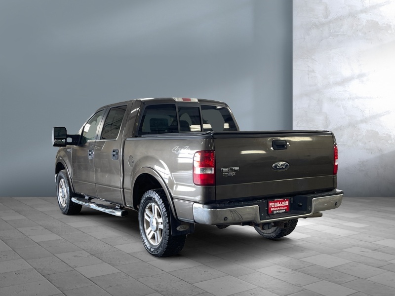 2008 Ford F-150