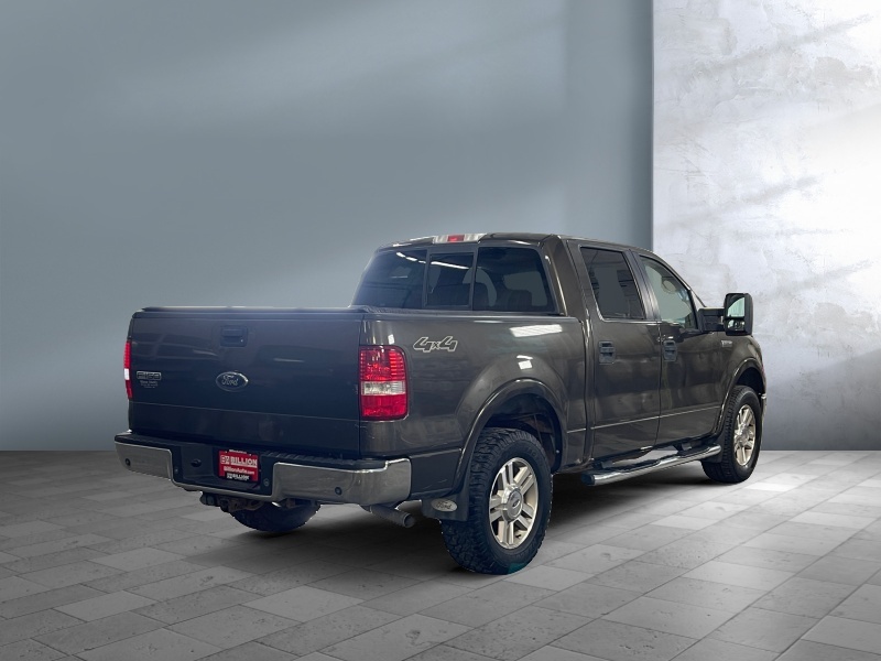 2008 Ford F-150