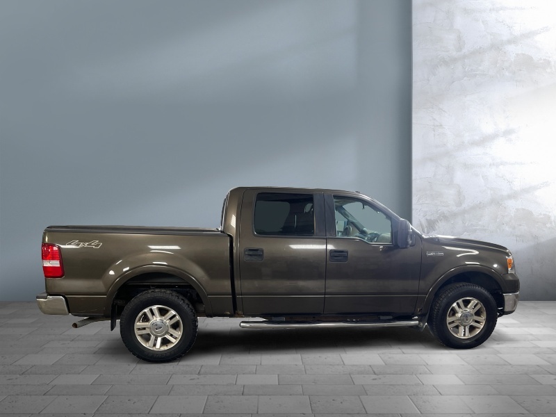 2008 Ford F-150