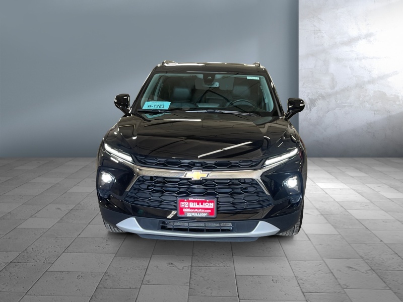 2024 Chevrolet Blazer