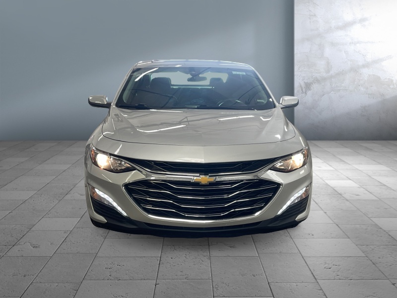 2022 Chevrolet Malibu