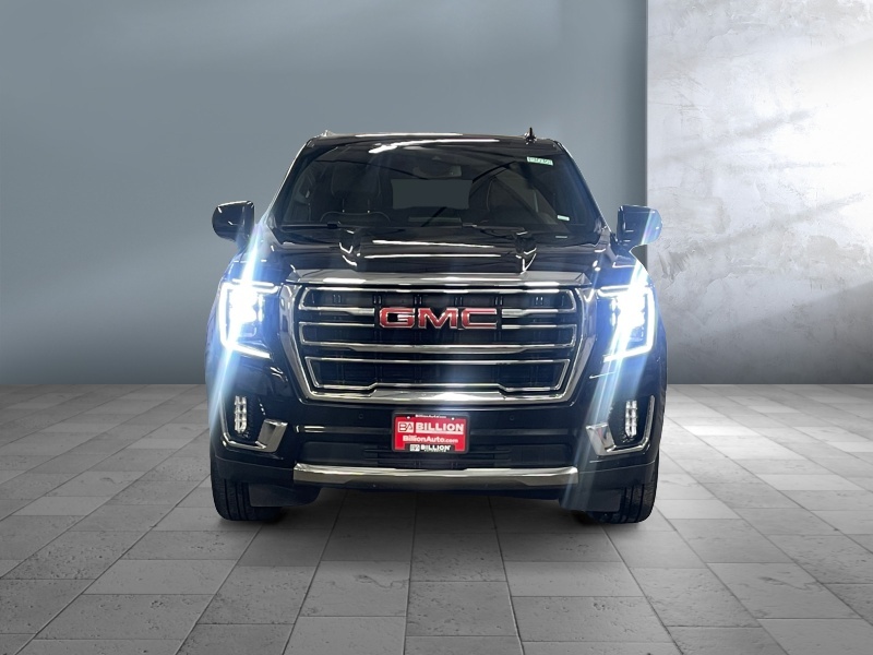 2023 GMC Yukon XL