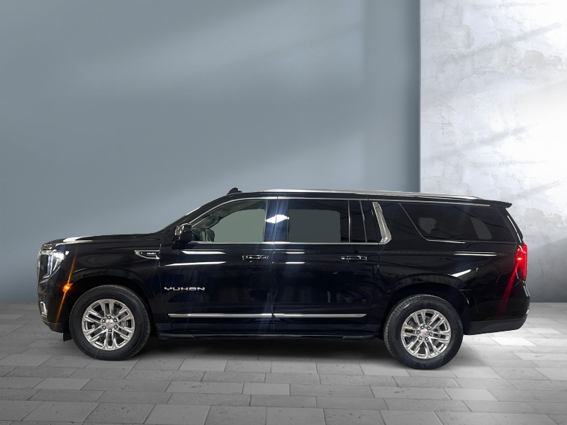 2023 GMC Yukon XL