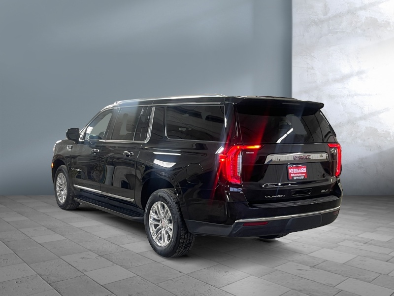 2023 GMC Yukon XL