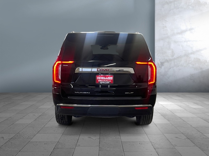 2023 GMC Yukon XL