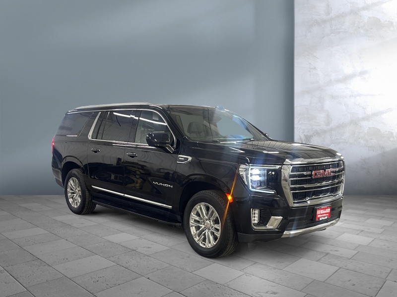 2023 GMC Yukon XL