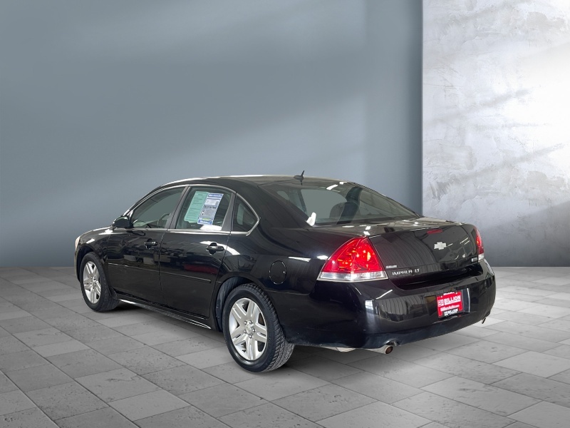 2013 Chevrolet Impala