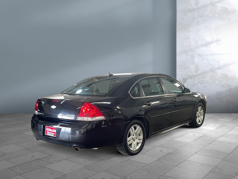 2013 Chevrolet Impala