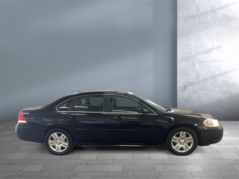 2013 Chevrolet Impala