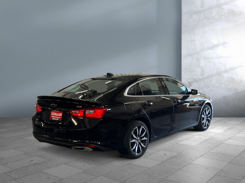 2023 Chevrolet Malibu