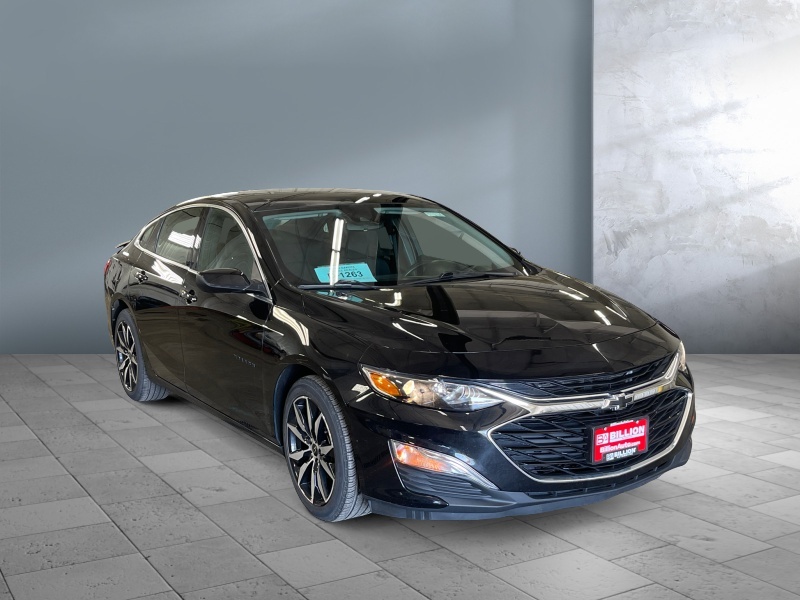 2023 Chevrolet Malibu