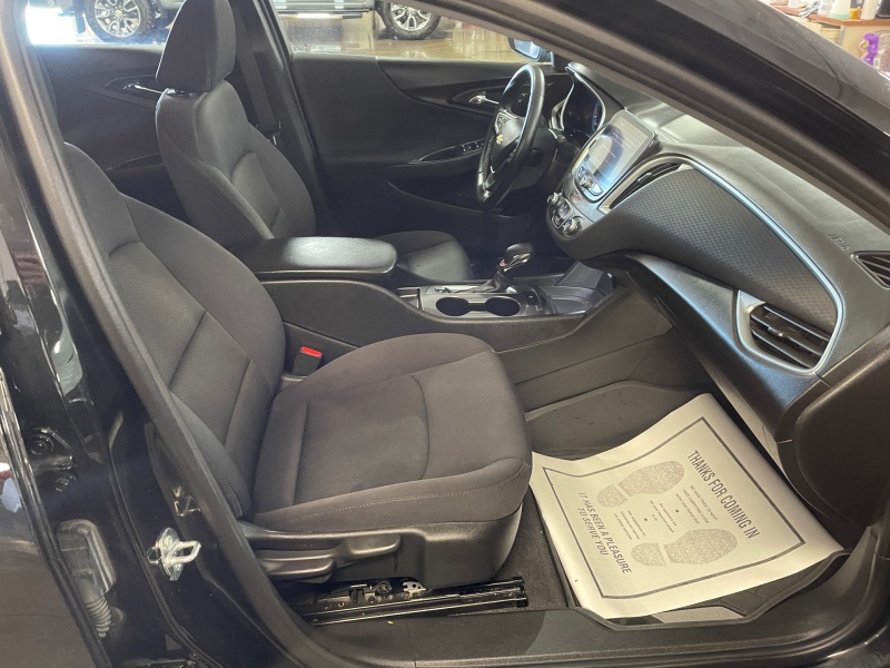 2023 Chevrolet Malibu