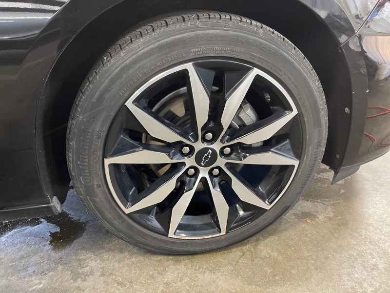2023 Chevrolet Malibu