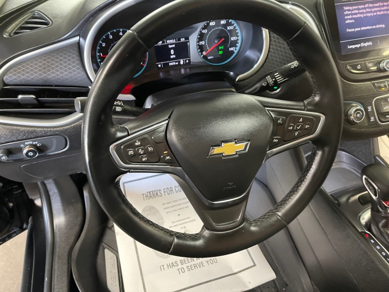 2023 Chevrolet Malibu