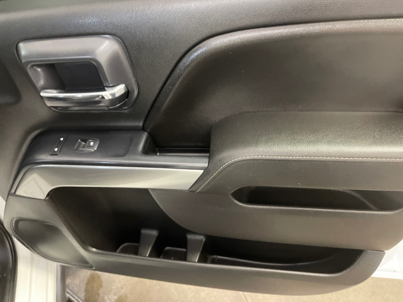 2015 Chevrolet Silverado 2500HD Built After Aug 14