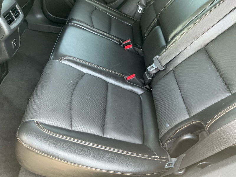 2019 GMC Terrain