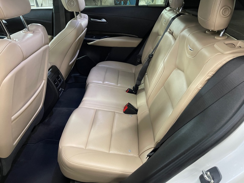 2024 Cadillac XT4