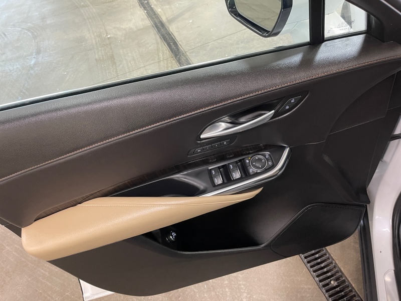 2024 Cadillac XT4