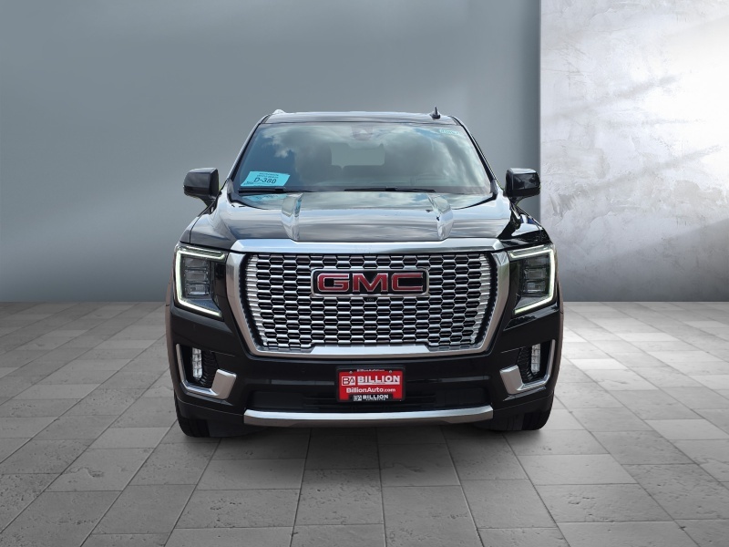 2021 GMC Yukon