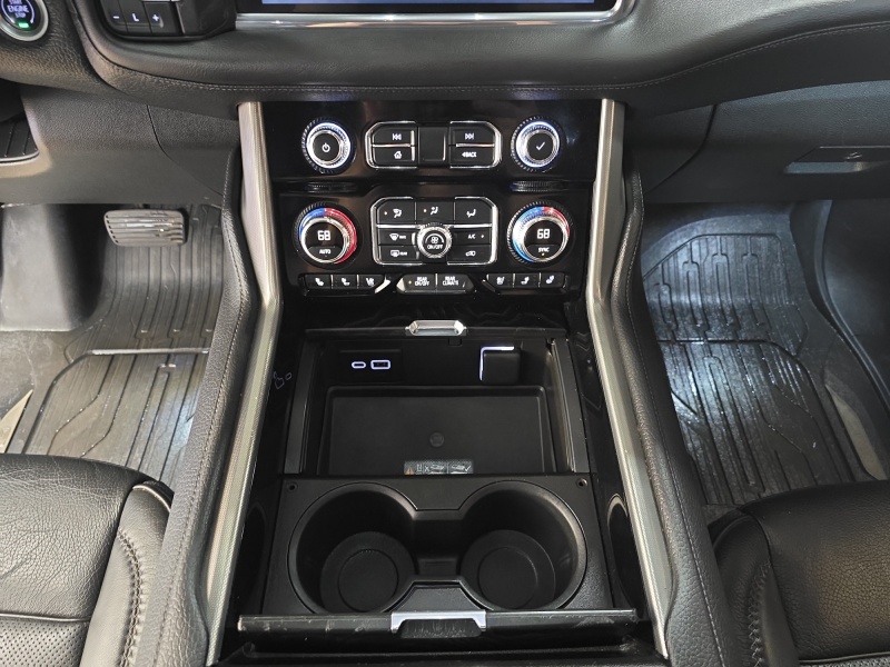 2021 GMC Yukon