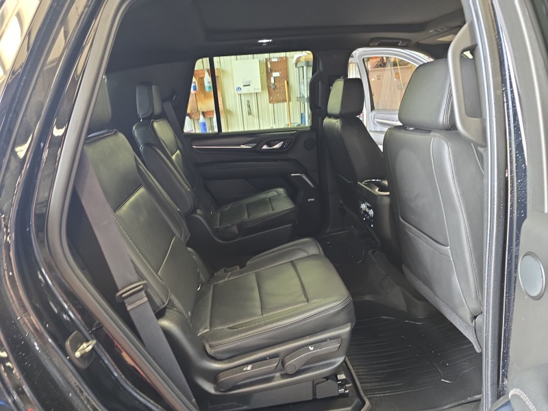 2021 GMC Yukon
