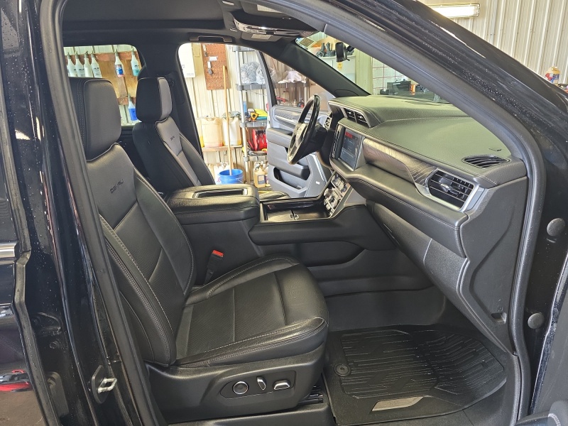 2021 GMC Yukon