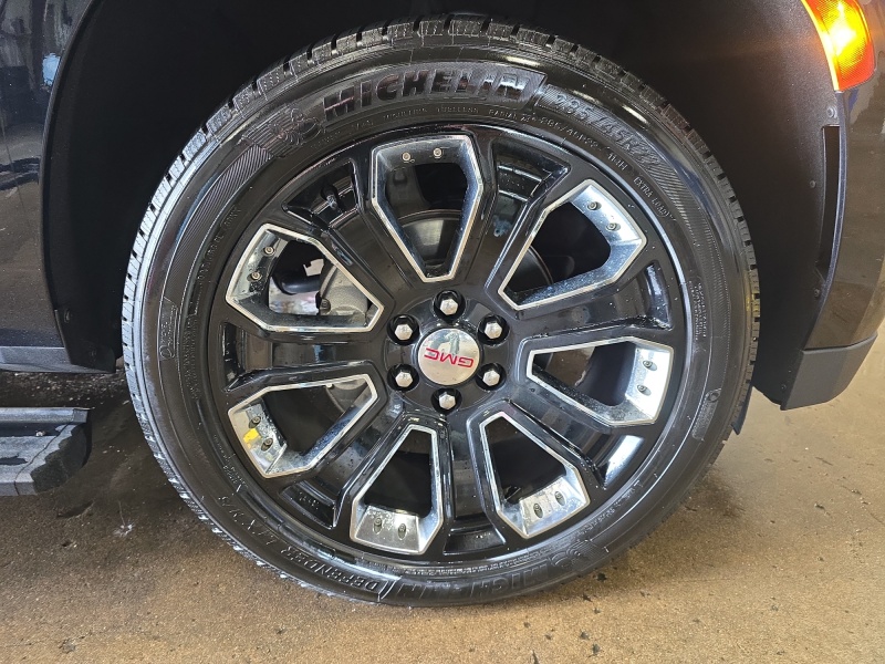 2021 GMC Yukon
