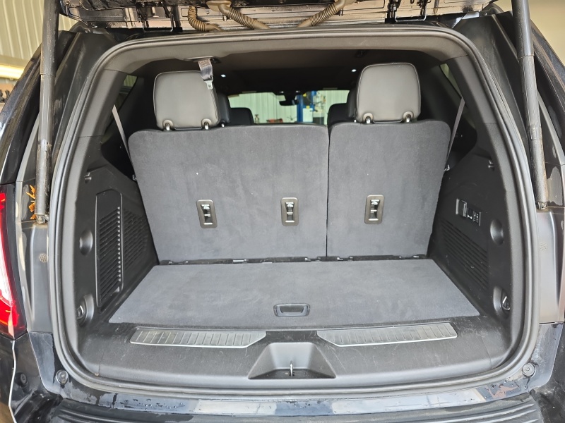 2021 GMC Yukon