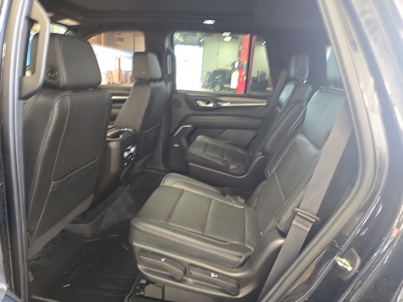 2021 GMC Yukon