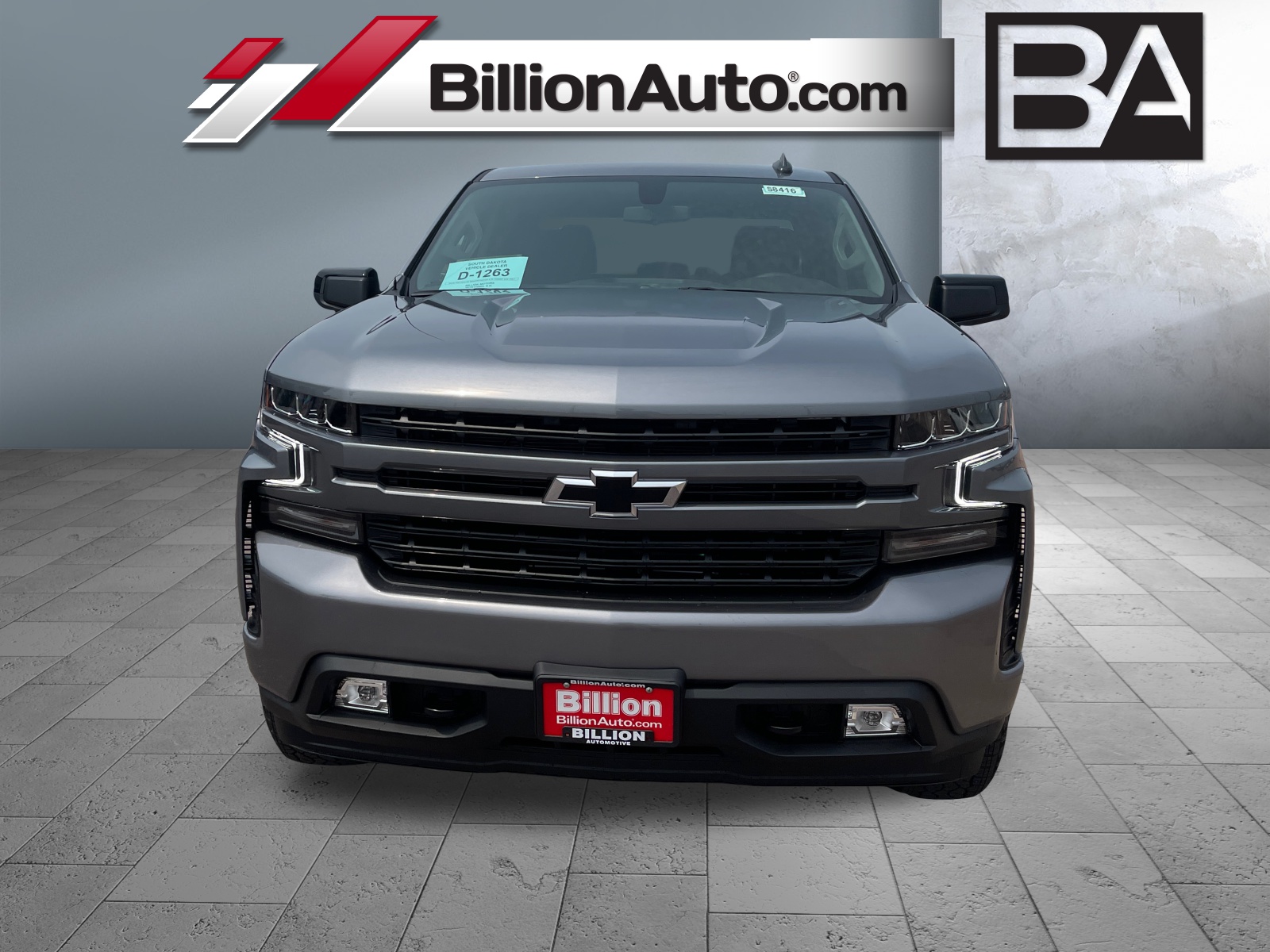 New 2021 chevrolet silverado 1500 for sale in worthing, sd New 2021 Chevrolet Silverado 1500 For Sale in Worthing, SD | Billion Auto