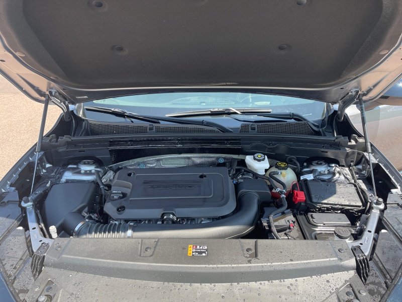 2022 Buick Envision