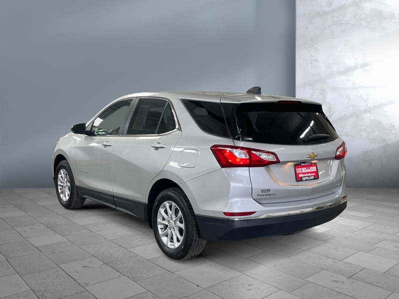 2021 Chevrolet Equinox