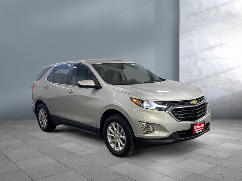 2021 Chevrolet Equinox