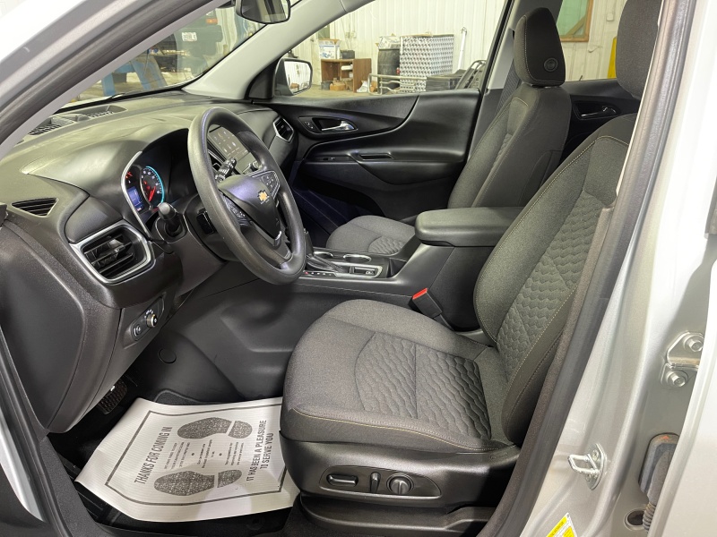 2021 Chevrolet Equinox