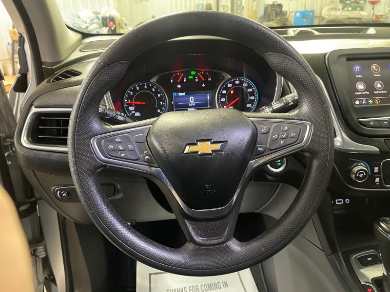 2021 Chevrolet Equinox