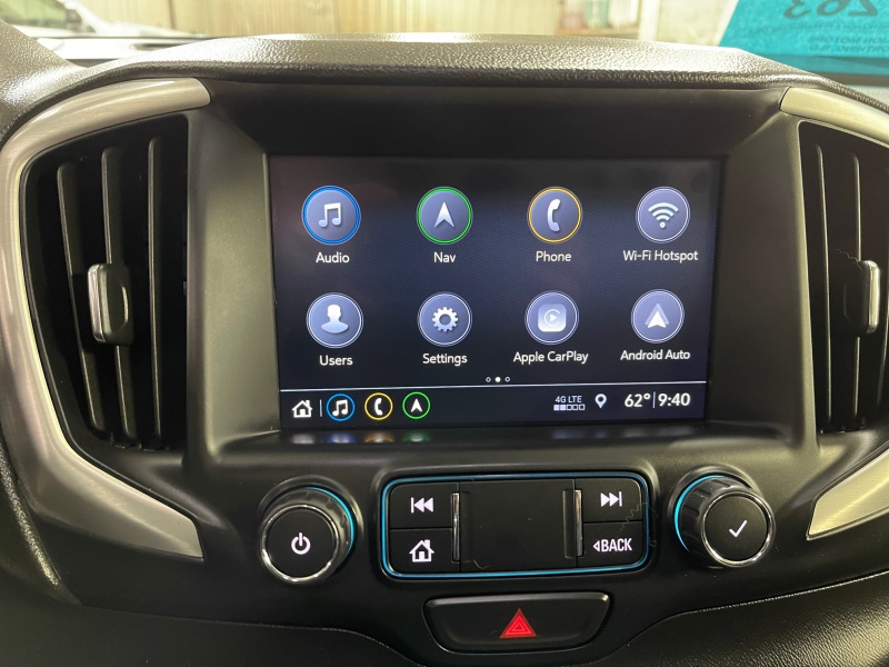 2020 GMC Terrain