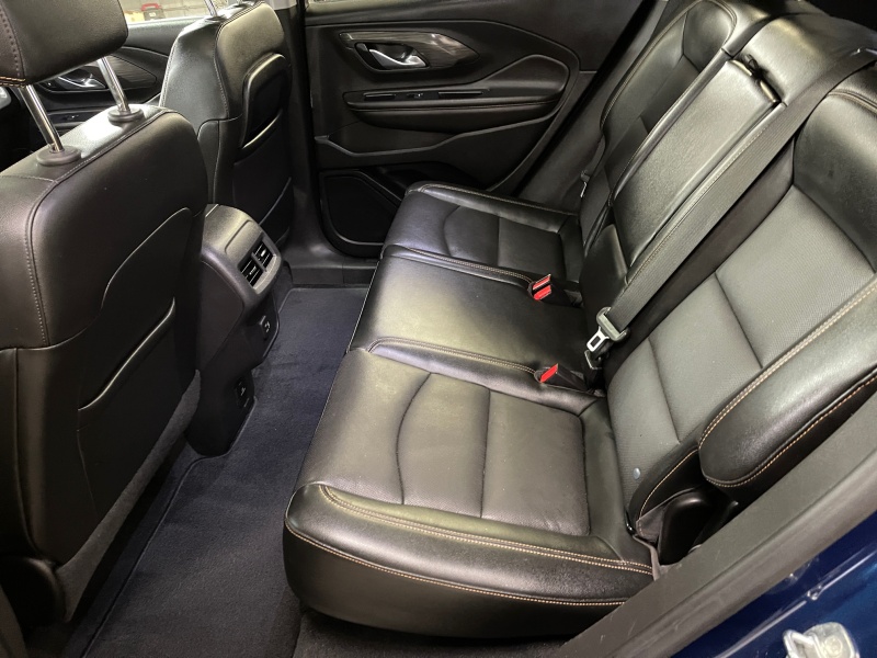 2020 GMC Terrain