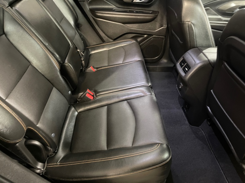 2020 GMC Terrain