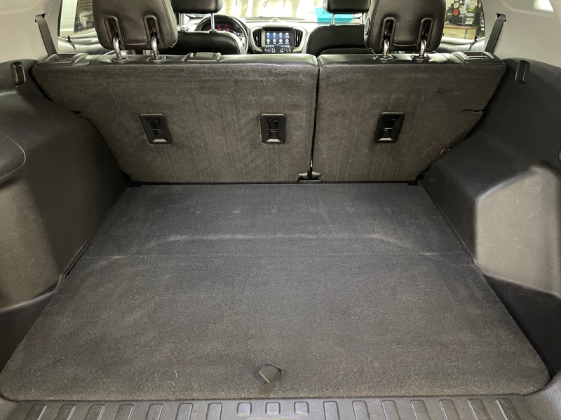 2020 GMC Terrain