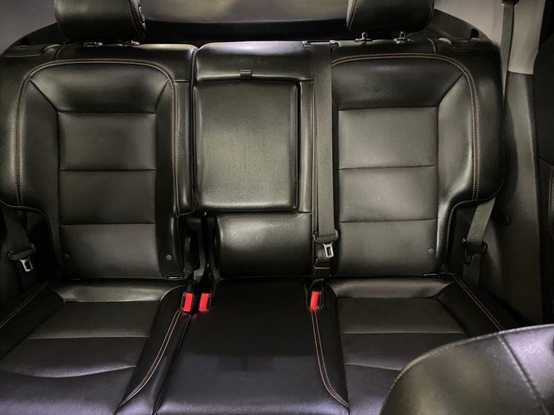 2020 GMC Terrain